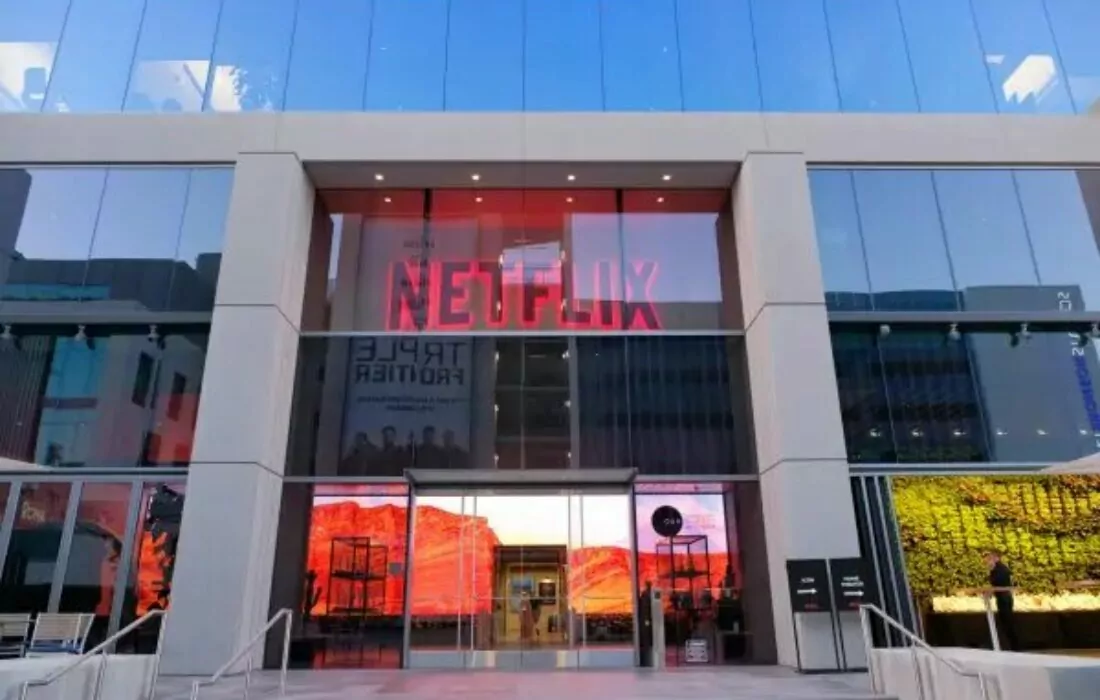 Netflix establishes a games studio in Helsinki