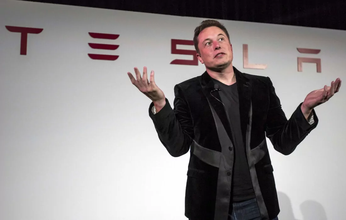 Tesla is being sued over Autopilot