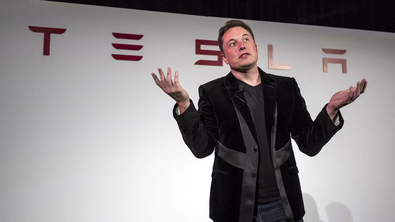 Tesla is being sued over Autopilot