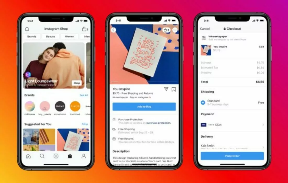 Instagram may be pivoting away from e-commerce