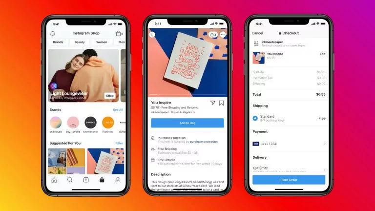 Instagram may be pivoting away from e-commerce
