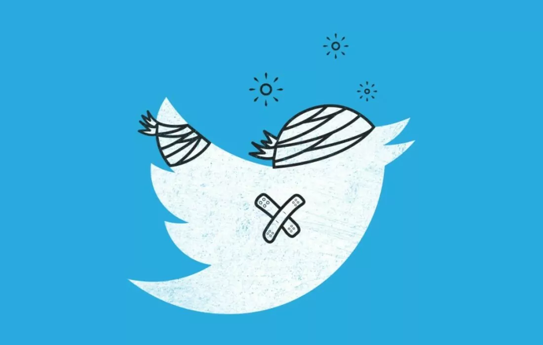 A Twitter bug never logged users out after password resets