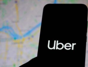 Uber suffers a system-wide hack