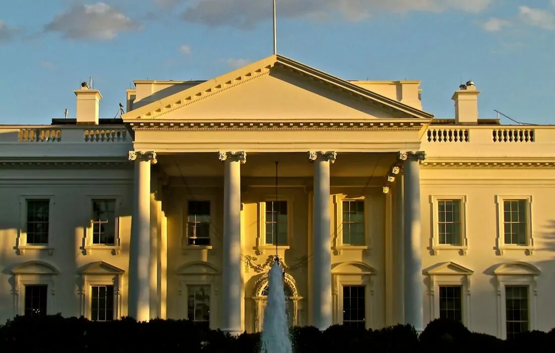 White House releases its first-ever crypto framework