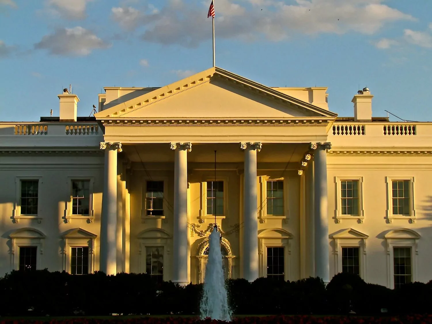 White House releases its first-ever crypto framework