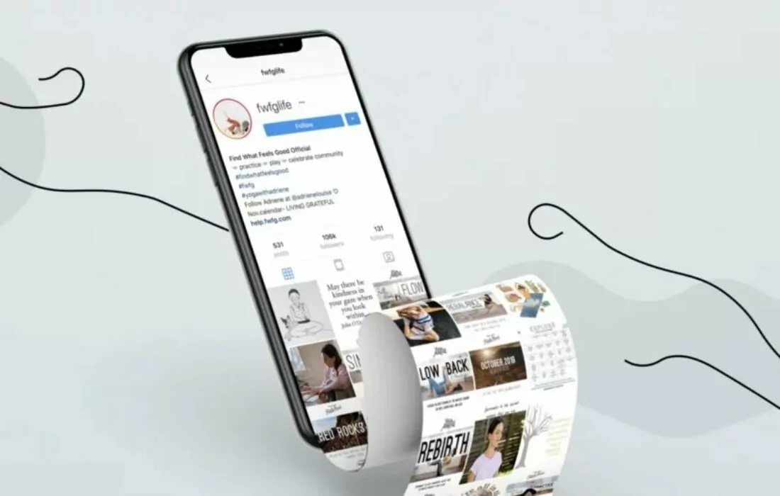 Instagram is internally testing a new monetization feature called ‘Gifts’