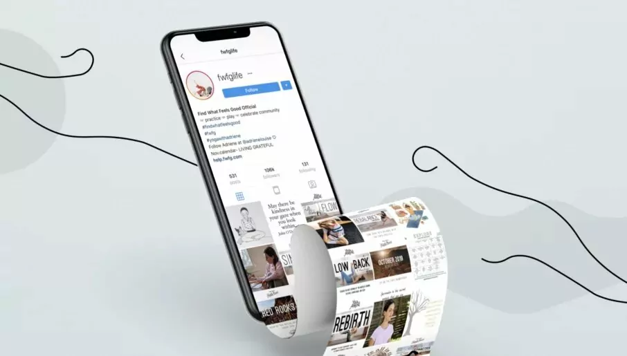 Instagram is internally testing a new monetization feature called ‘Gifts’