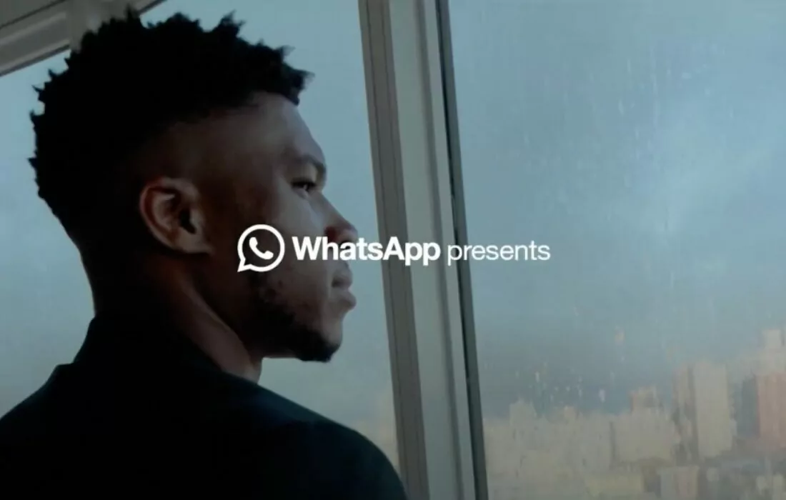 WhatsApp’s first original film will air on Prime Video and YouTube