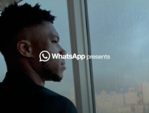 WhatsApp’s first original film will air on Prime Video and YouTube
