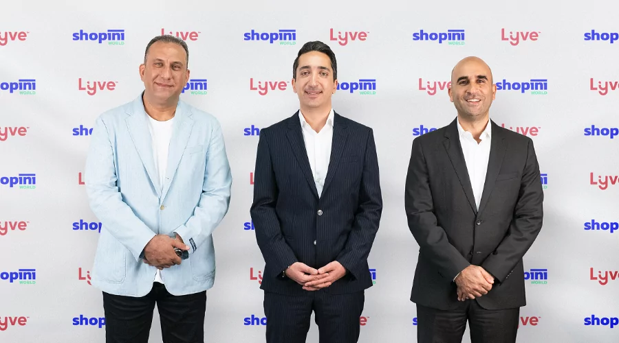 Lyve Global, UAE’s B2B logistics SaaS platform, acquired a majority stake in Shopini World