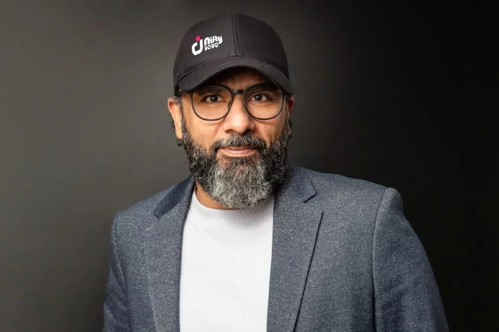 Nifty Souq, UAE’s NFT marketplace, raised $1.5m in a seed funding round