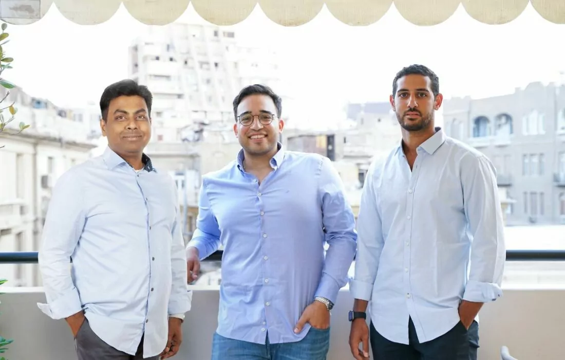 Egypt’s PropTech startup Partment raises $1.5m in a pre-seed round