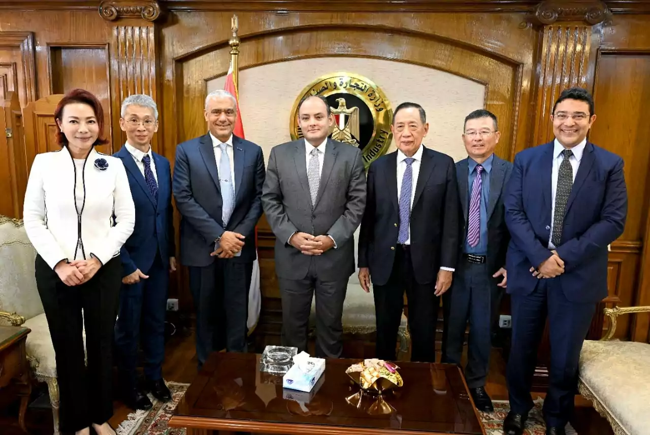 Rechi and Elaraby Group to build a $33m AC compressor factory