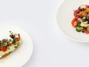 Red Sea Farms partners with Saudi’s national flag carrier SAUDIA