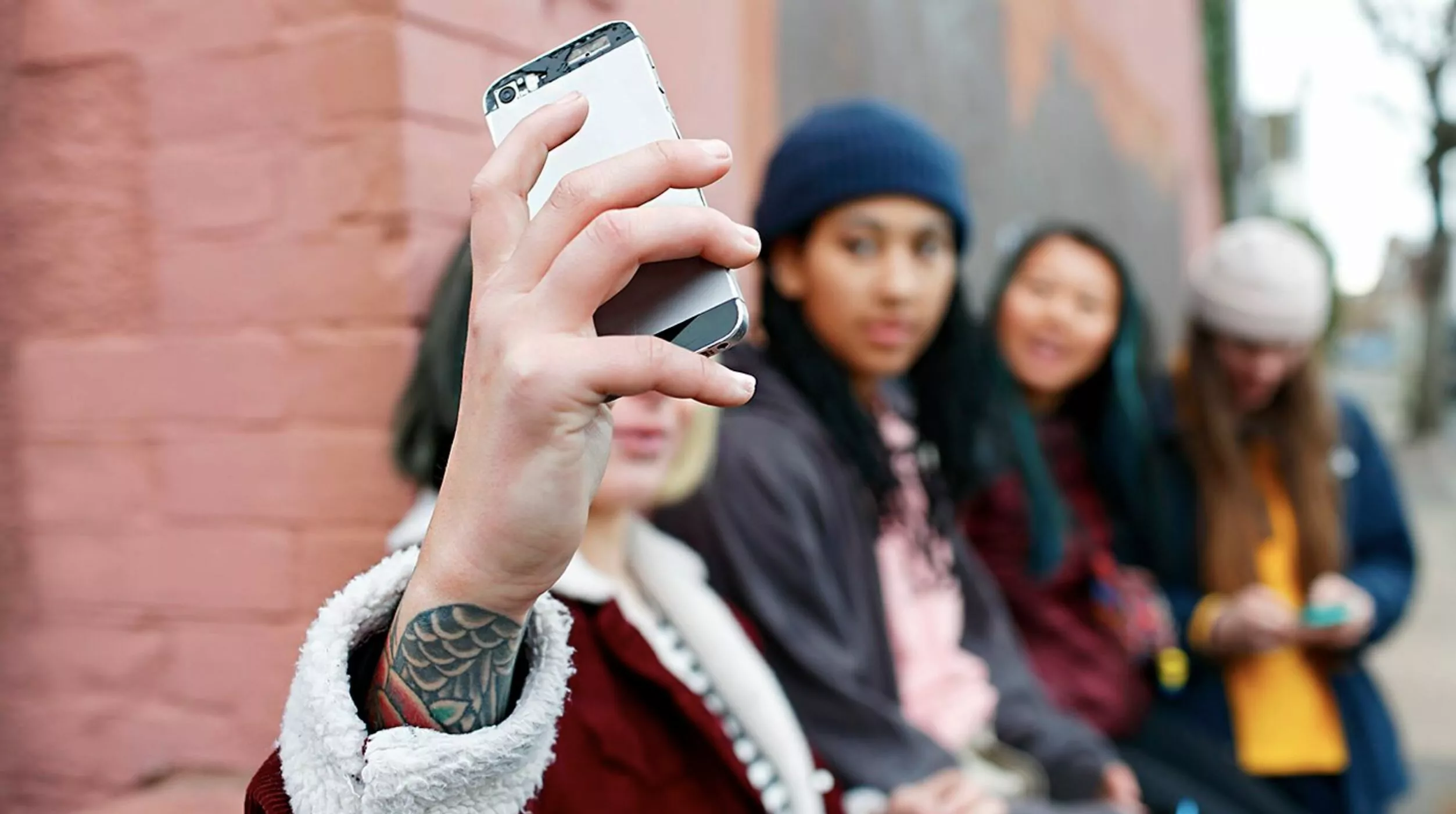 Instagram was fined €405M in the EU over children’s privacy