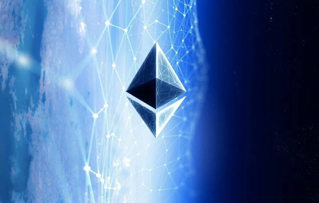 The Ethereum Merge is complete
