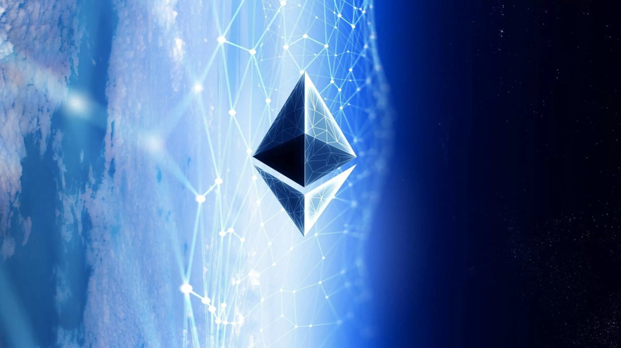 The Ethereum Merge is complete