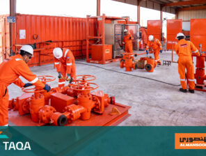 TAQA acquires 100% of Al Mansoori Petroleum Services