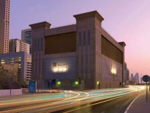 Tabreed signs an $83m deal to construct a district energy facility in Egypt