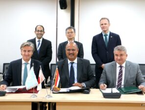 UNDP and Japan to implement solar power stations in Rural Egypt