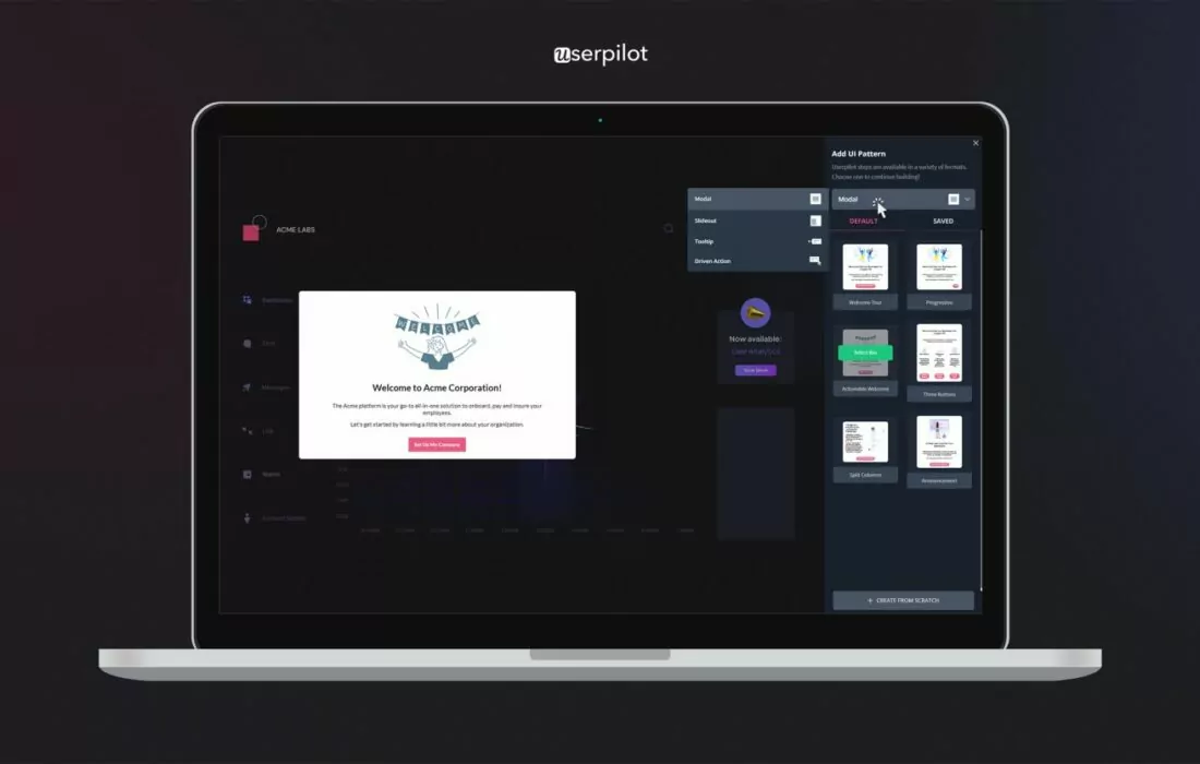 Userpilot, Palestine’s SaaS startup, raises $4.6m in a Seed round