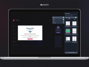 Userpilot, Palestine’s SaaS startup, raises $4.6m in a Seed round