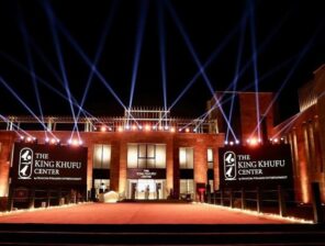 Supreme Council of Antiquities and Orascom Pyramids Entertainment launch trial operations for the new service areas at Giza Pyramids Plateau