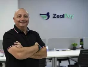 ZealPay appoints Sherif Abdou as its new Managing Director
