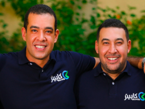 Capiter’s board of directors removes the company’s CEO and COO