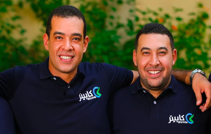 Capiter’s board of directors removes the company’s CEO and COO