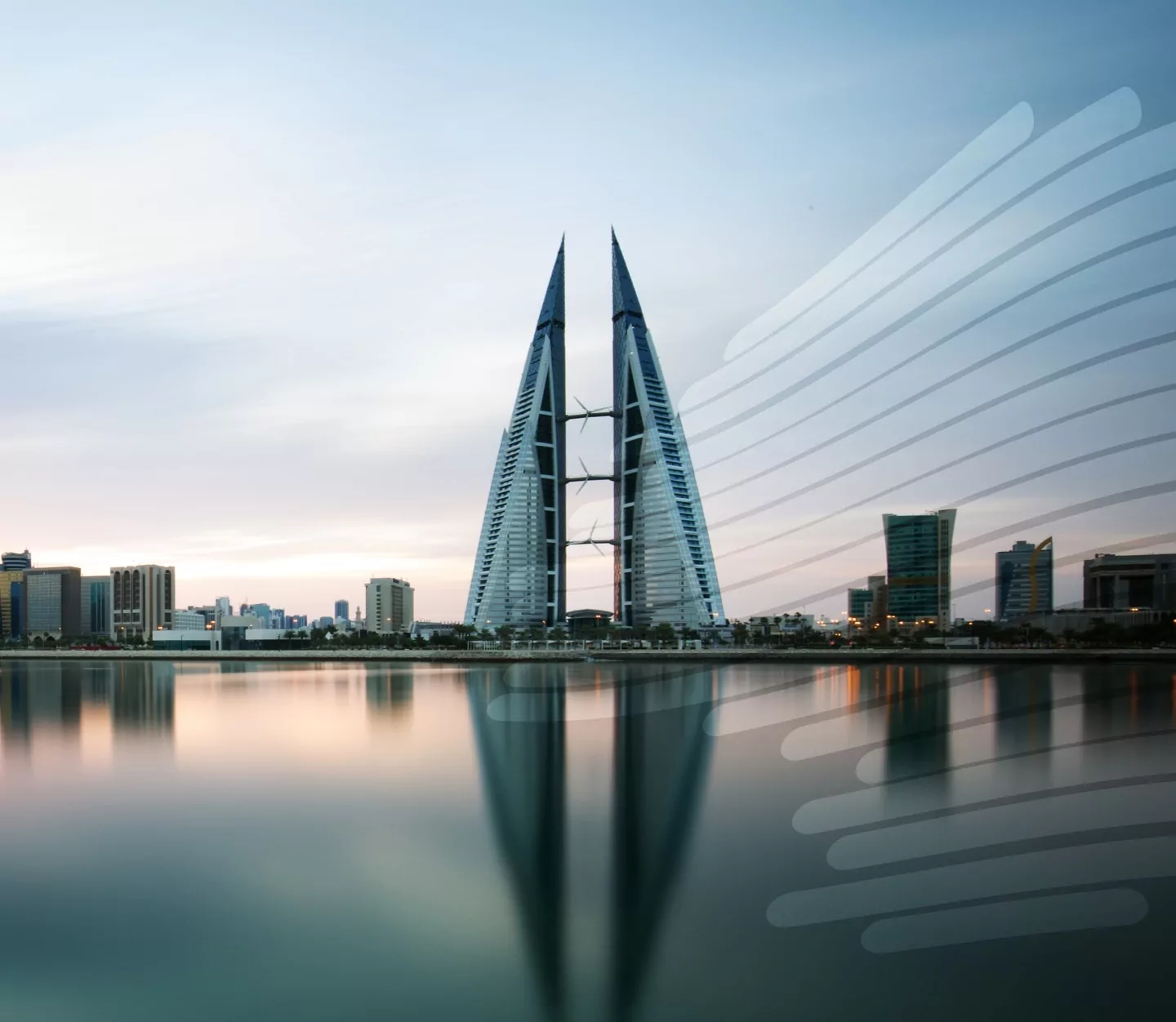 Al Waha Fund and Hambro Perks launch a FinTech VC studio