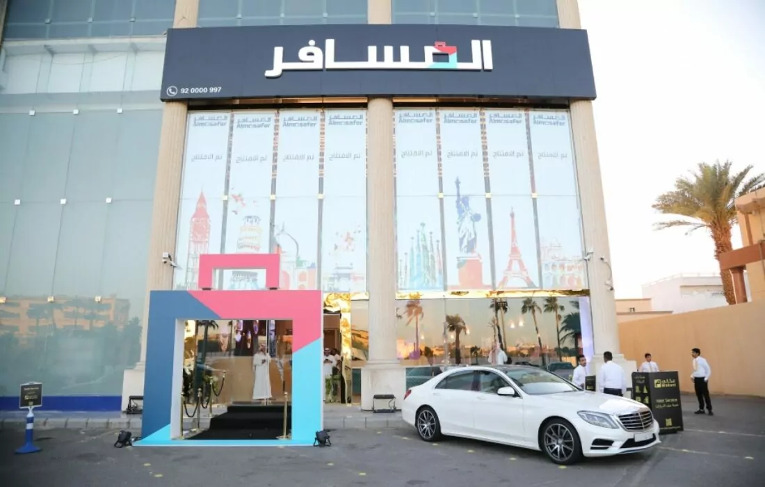 Saudi Arabia’s PIF to acquire 30% of Saudi tourism company Almosafer in a $412 million deal