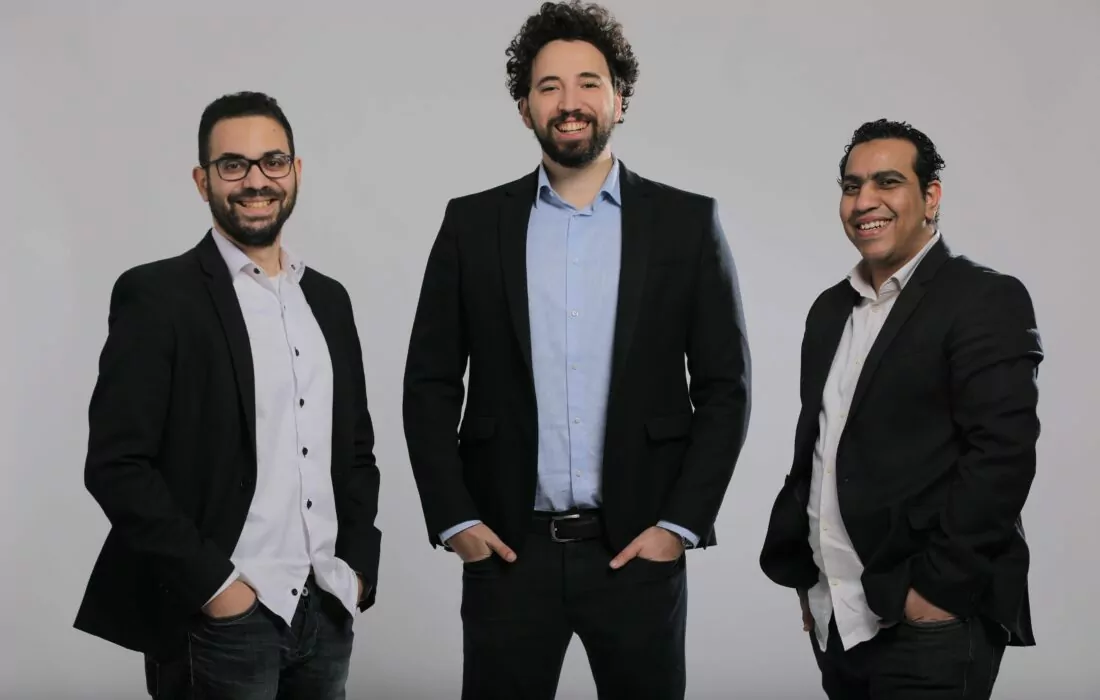 el-dokan, an enterprise e-commerce startup, raises $550k in a pre-Seed round
