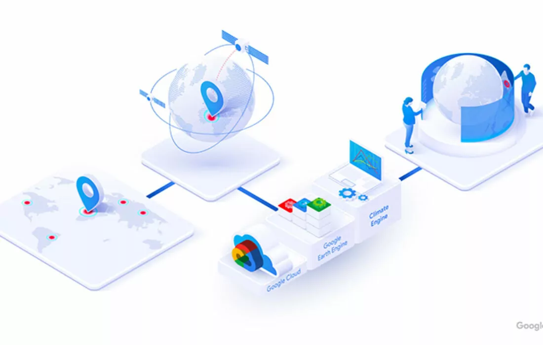 Google Cloud signs sustainability agreement with Saudi’s SDAIA and MEWA