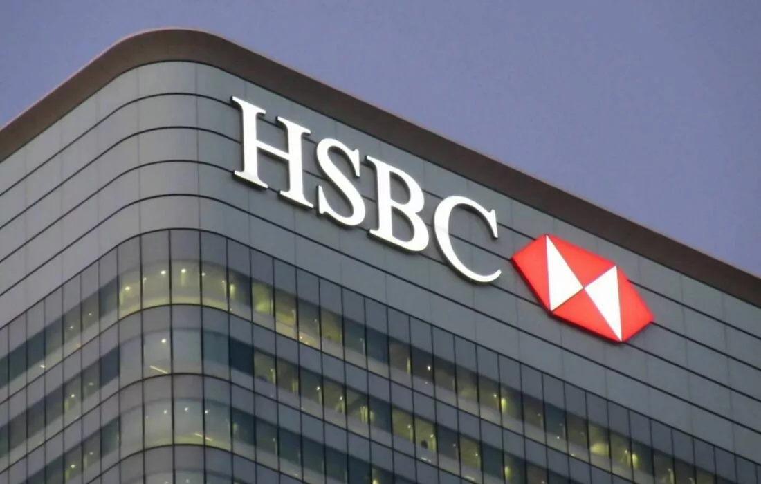 HSBC facilitates the first crypto transaction in the MENA automotive industry