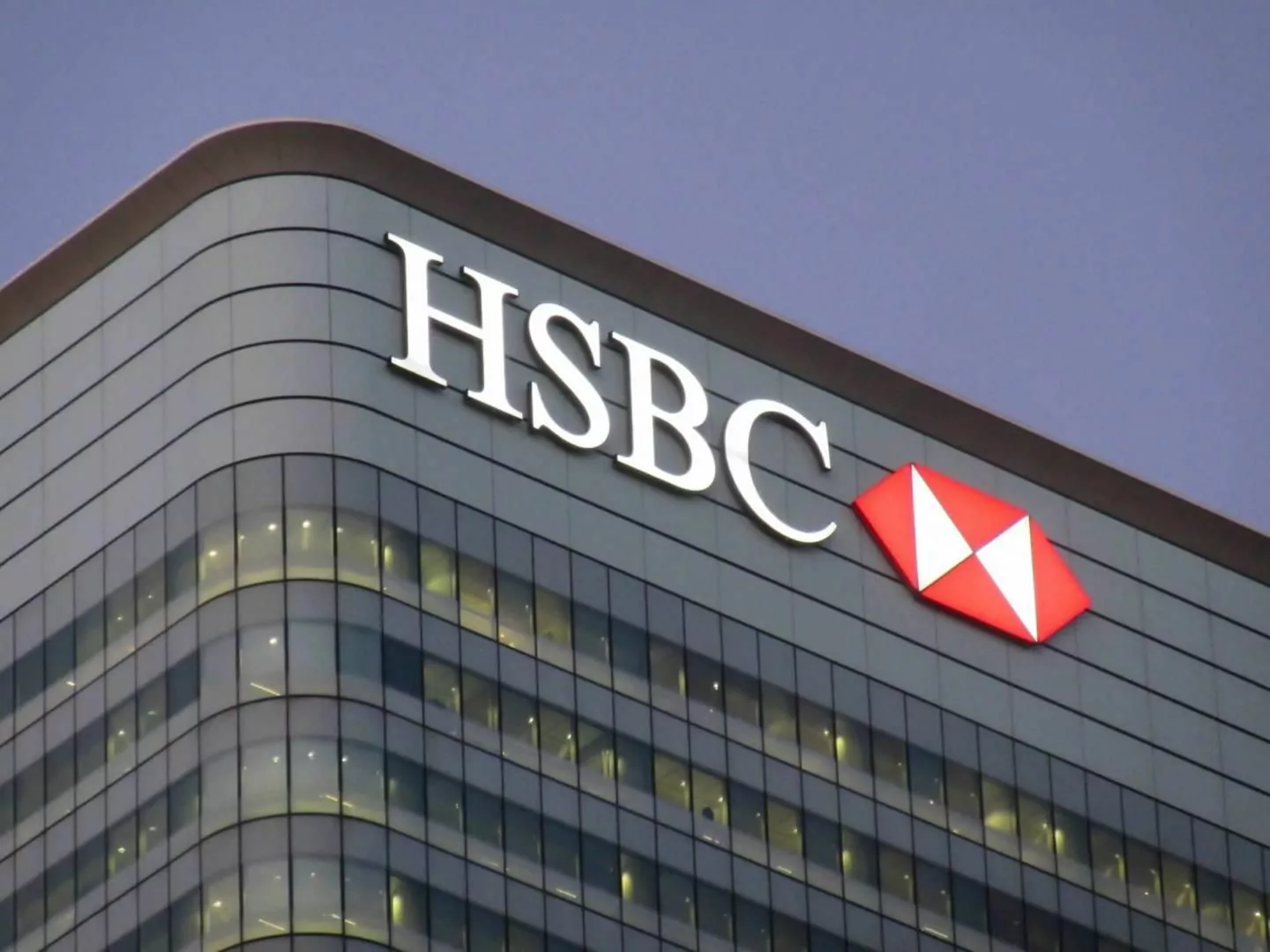 HSBC facilitates the first crypto transaction in the MENA automotive industry