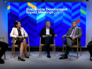 World Economic Forum Launches the Crypto Sustainability Coalition