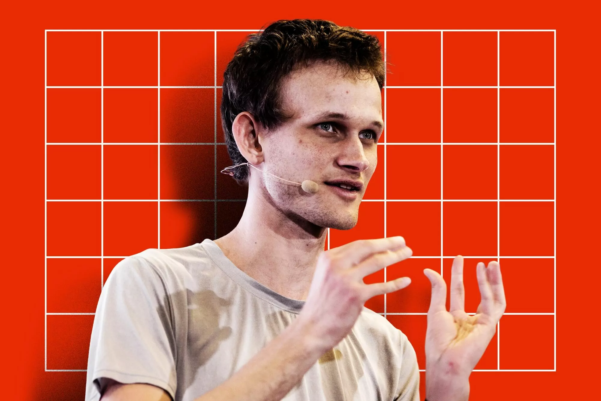 Vitalik Buterin outlines his vision for Layer 3 protocols
