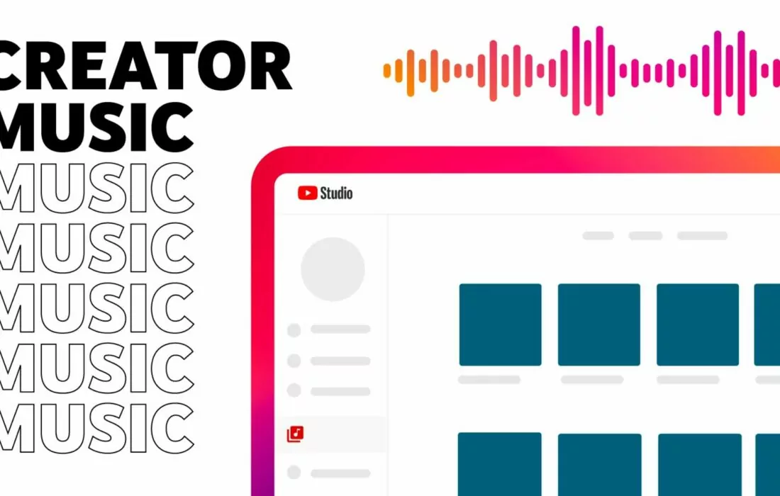 YouTube announces Creator Music, a new way to shop for songs