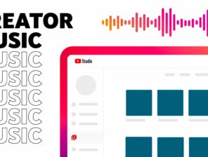YouTube announces Creator Music, a new way to shop for songs