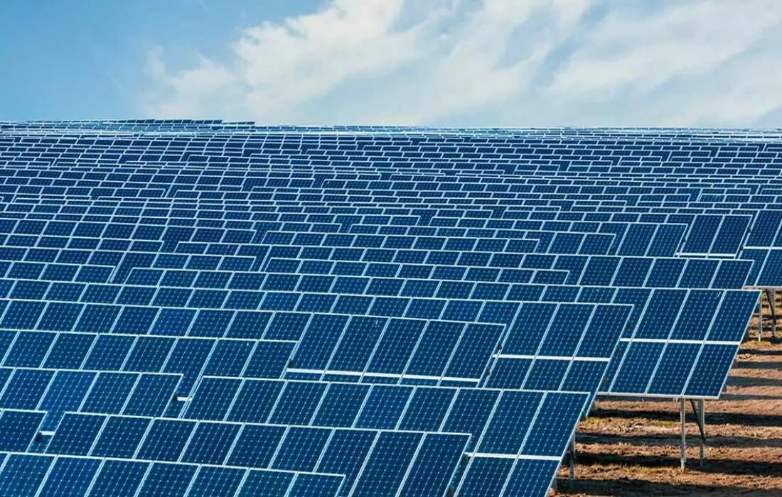 Infinity Power to build and operate a 6 MW solar plant to power COP27