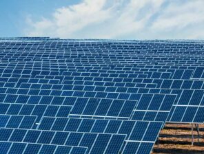 Infinity Power to build and operate a 6 MW solar plant to power COP27