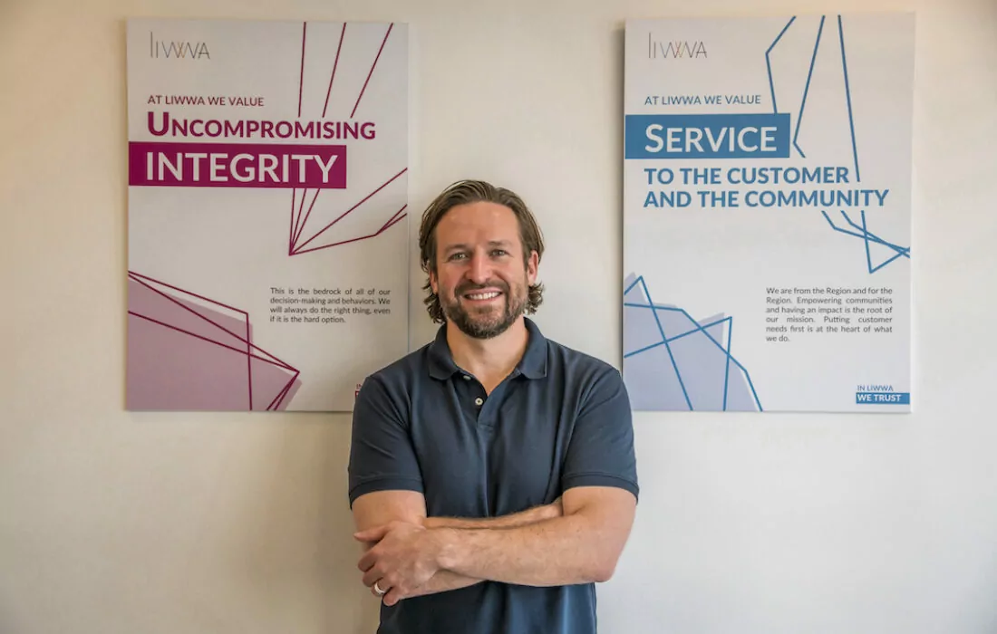 liwwa, Jordan’s FinTech startup, raises $18.5m in a Pre-Series B round