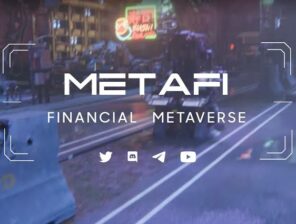 MetaFi, UAE’s metaverse firm, raises $3m in funding