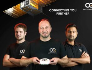 OQ Technology, UAE’s 5G IoT satellite operator, raises $13m in a Series A round
