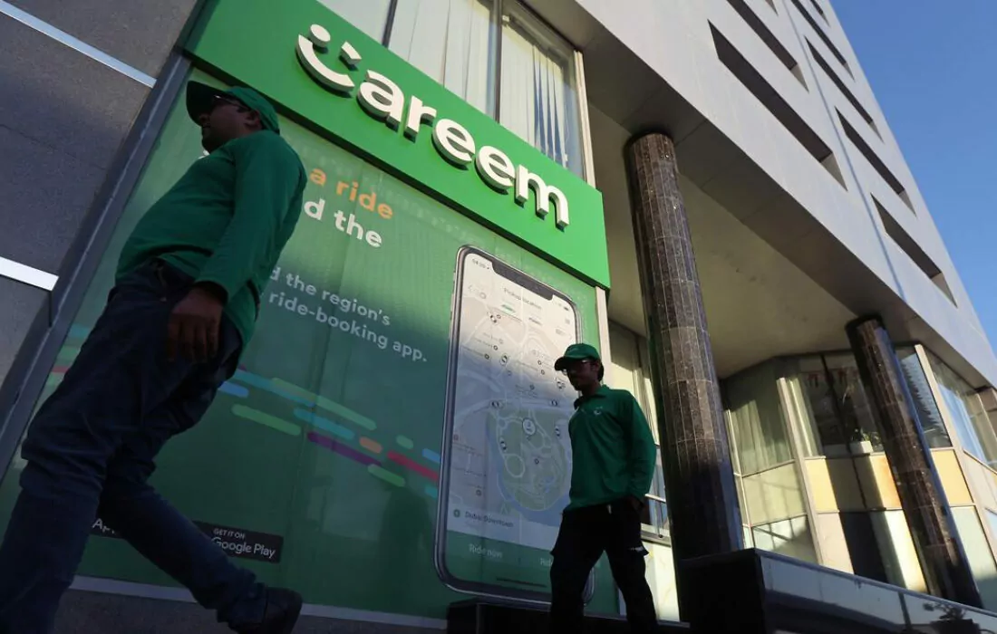 Careem Egypt and Khazna partner to offer captains digital financial services