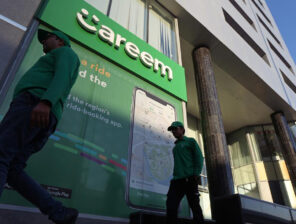 Careem Egypt and Khazna partner to offer captains digital financial services