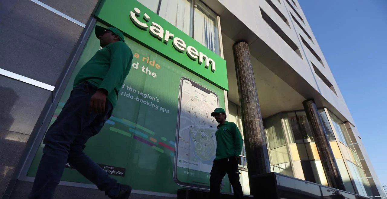 Careem Egypt and Khazna partner to offer captains digital financial services