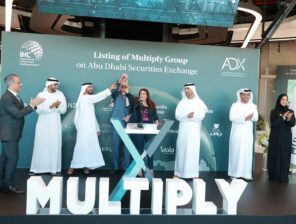 Multiply Group acquires 80% of International Energy Holding