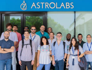 AstroLabs and the Italian Trade Agency launch the UAE edition of the Global Startup Program